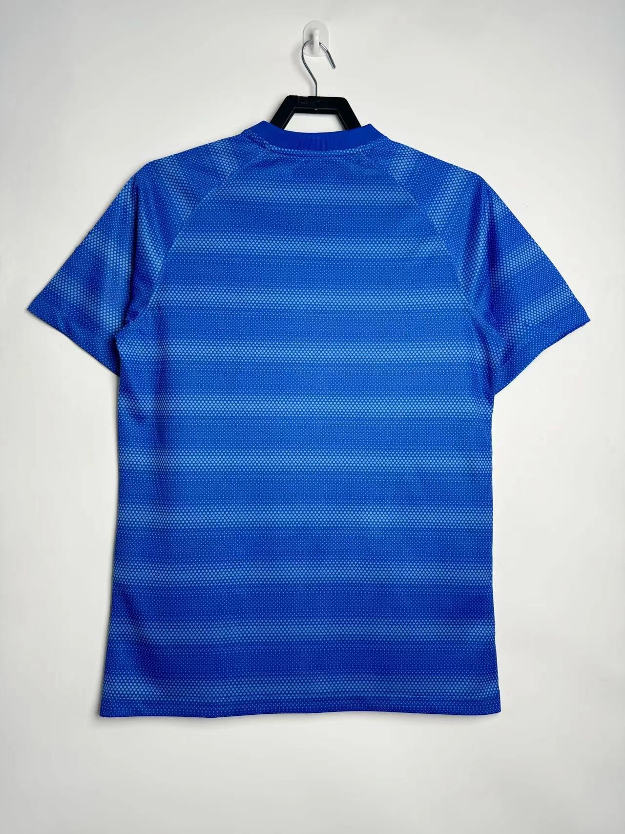 2014 Brasil Away