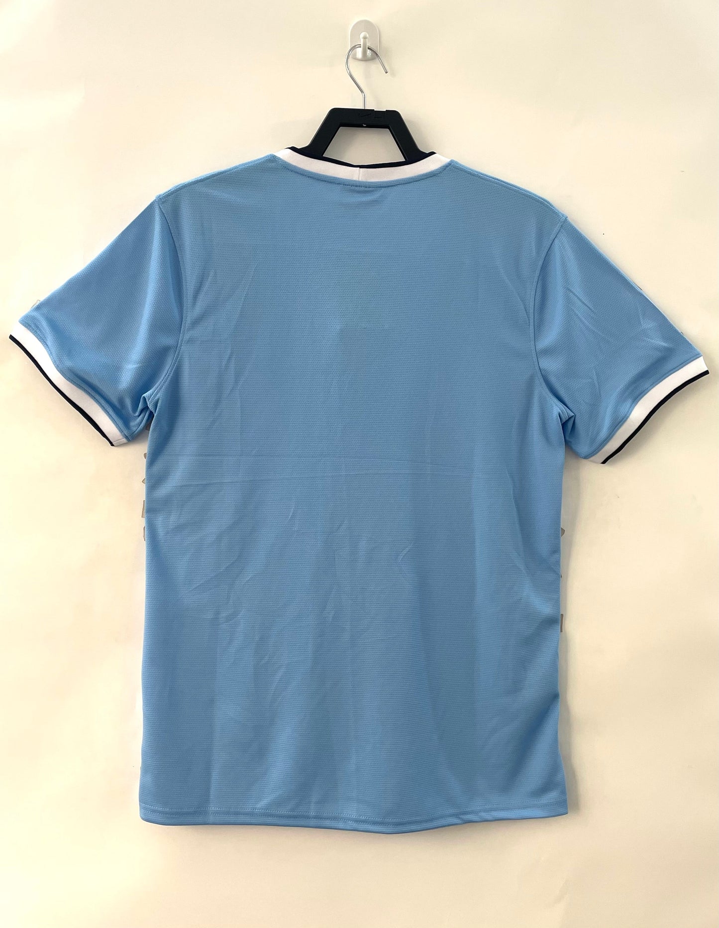 2013/14 Manchester City Home