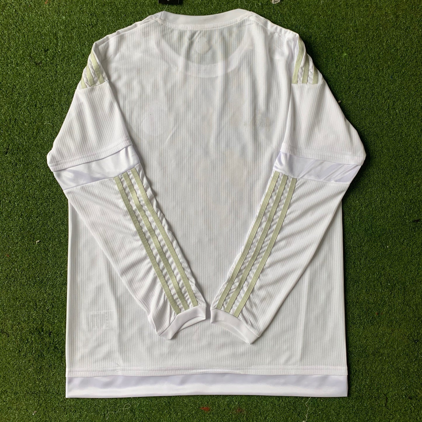 2015-16 Real Madrid Home