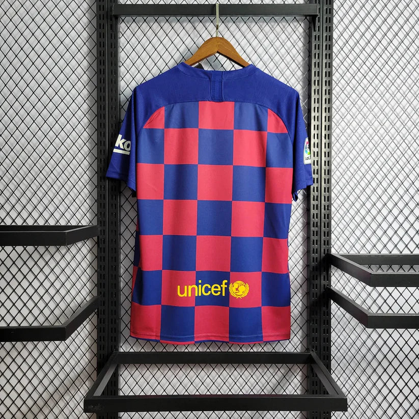 19-20 Barcelona Home