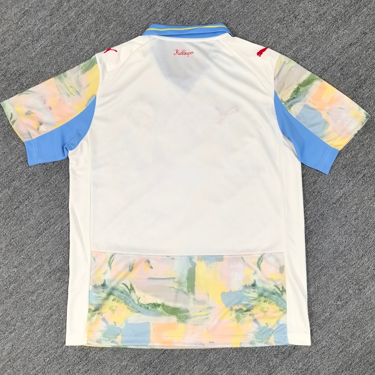 25-26 Fan RB Leipzig Away