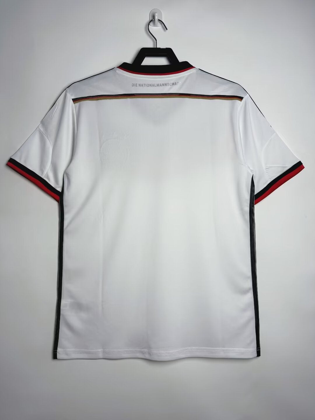 2014 Germany Home