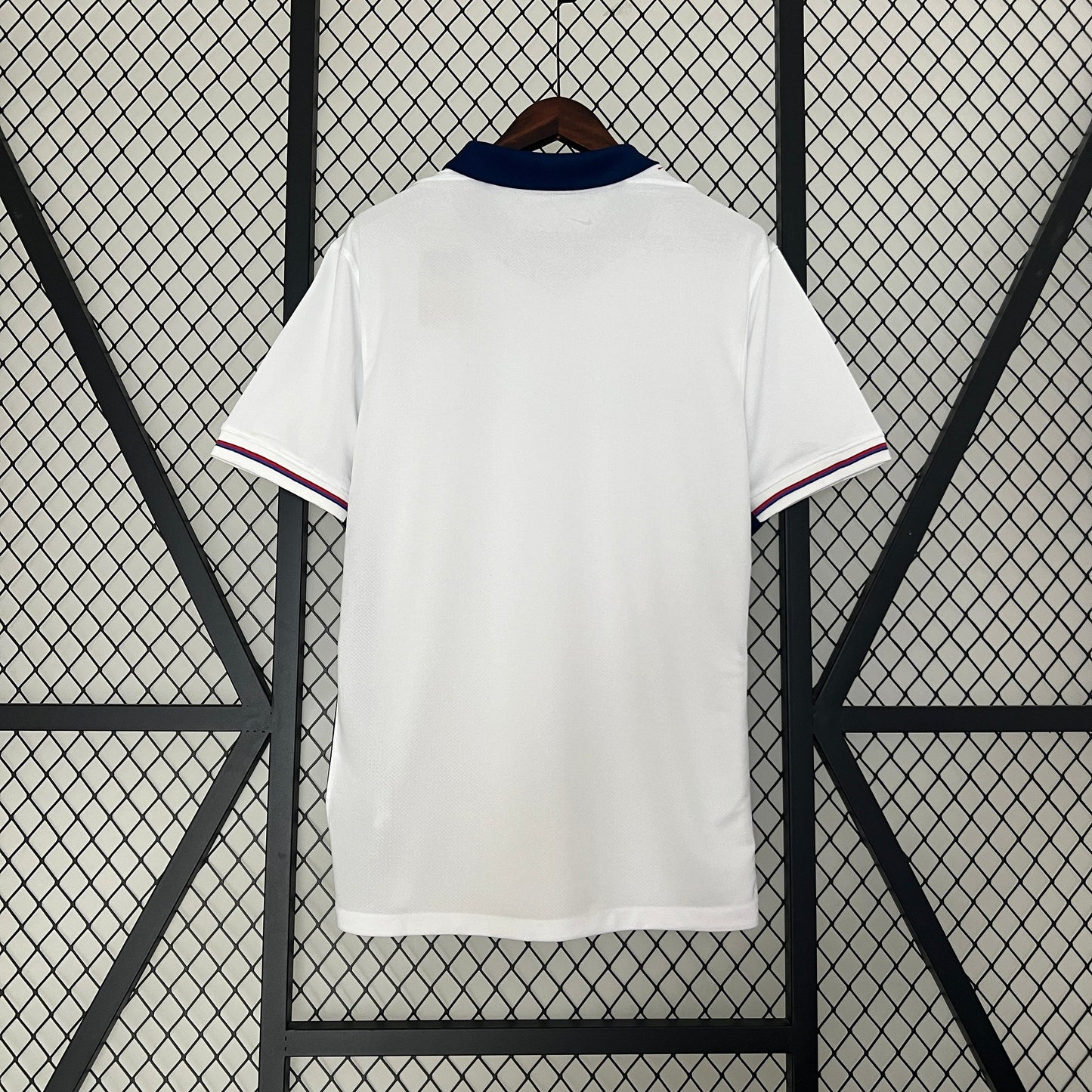 2024 England Home