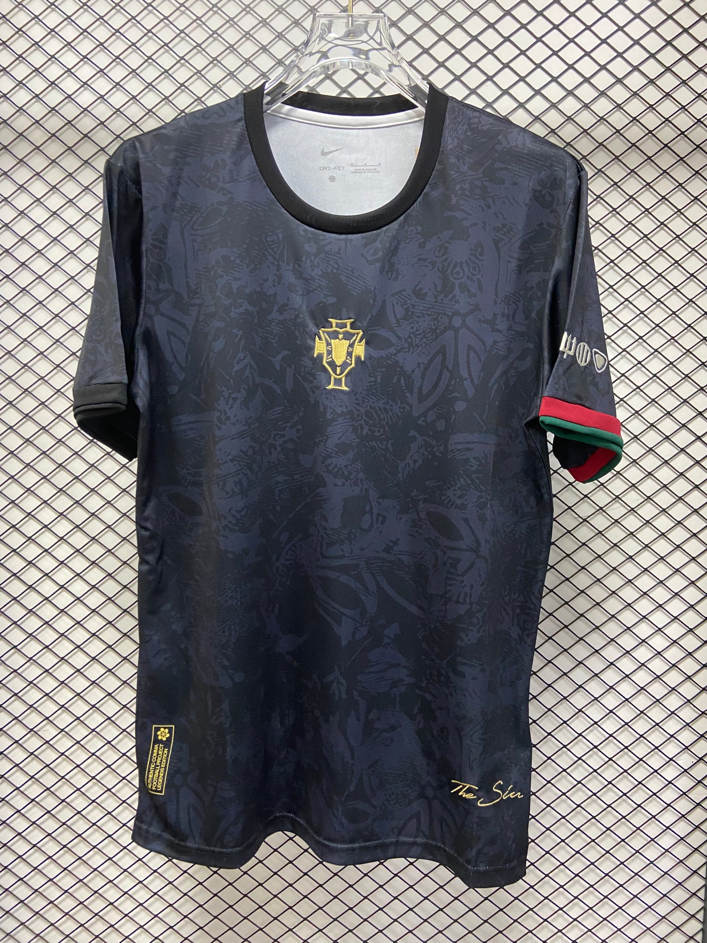 23-24 Portugal Fan Away