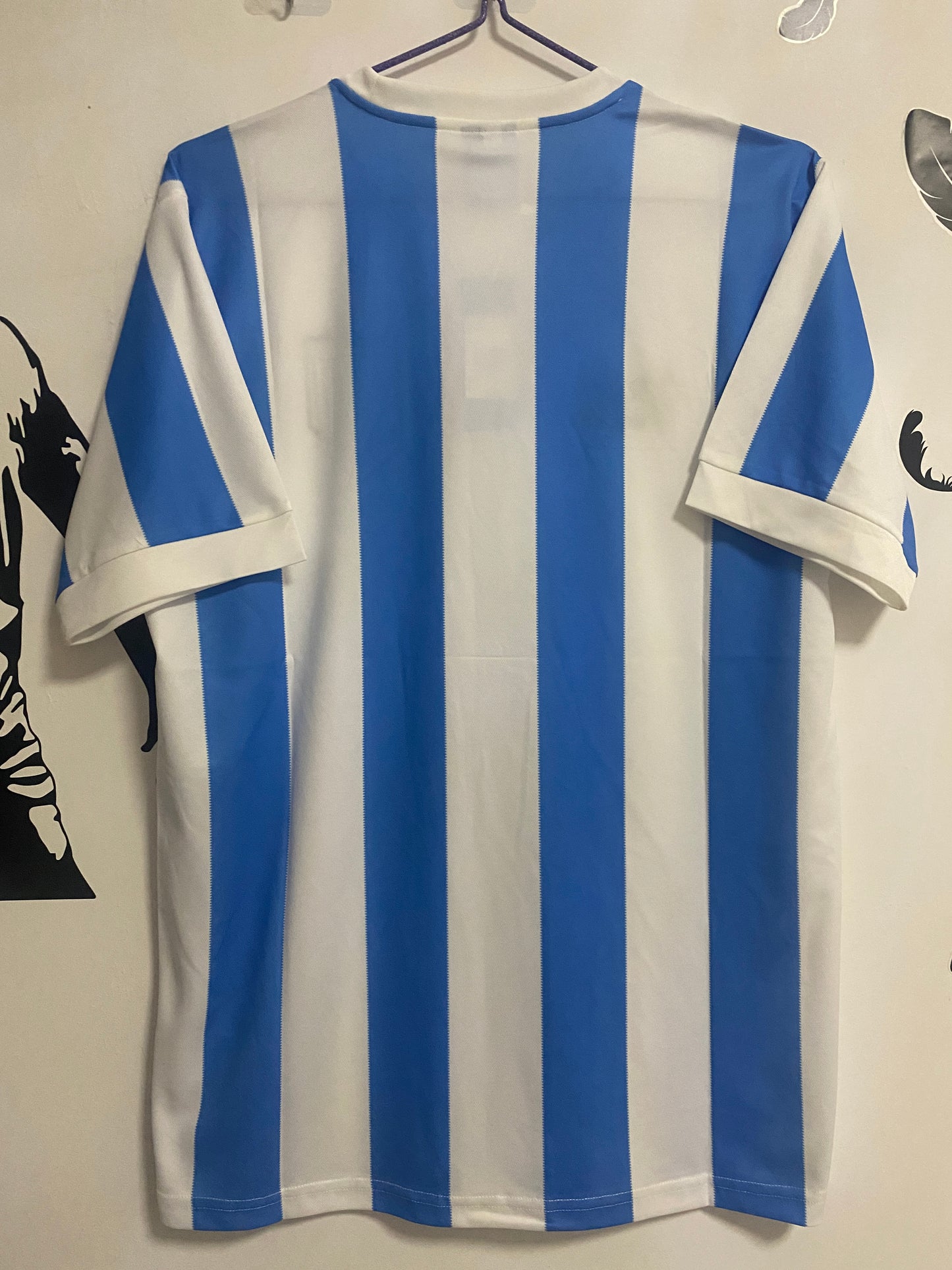 1978 Argentina Home