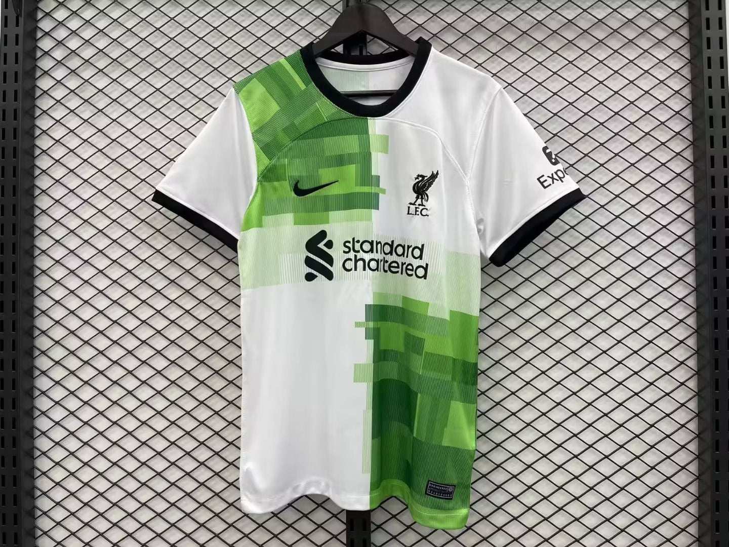 23-24 Liverpool Away
