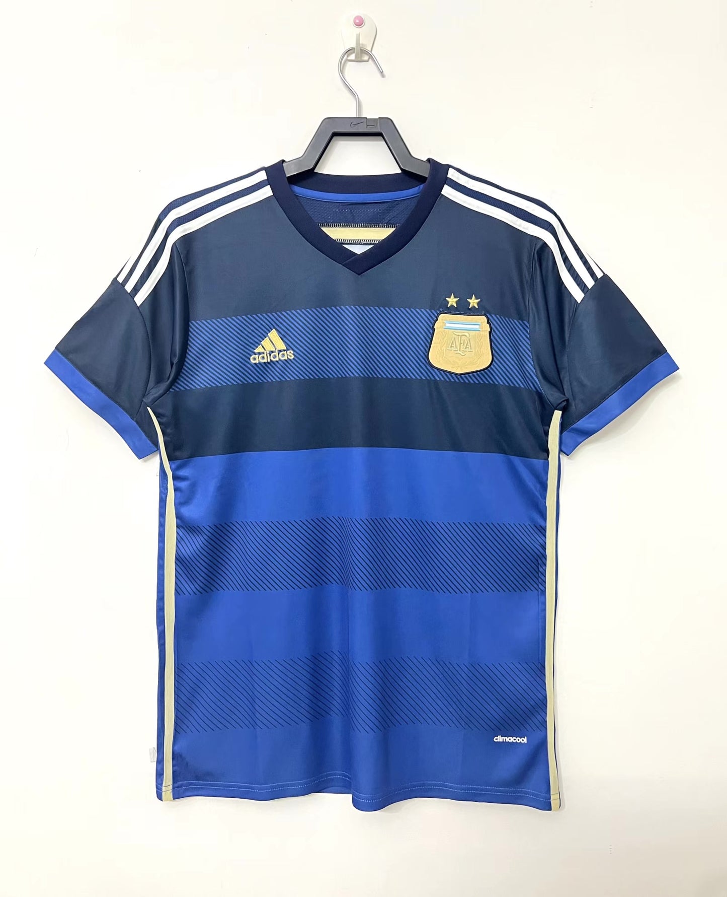 2014 Argentina Away