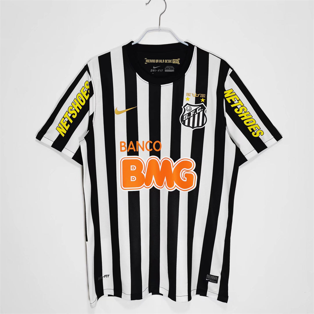 2013 Retro Santos Away