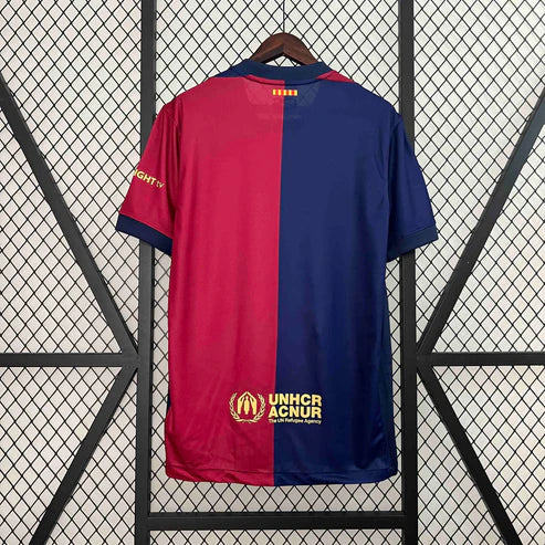 24-25 FC Barcelona Home
