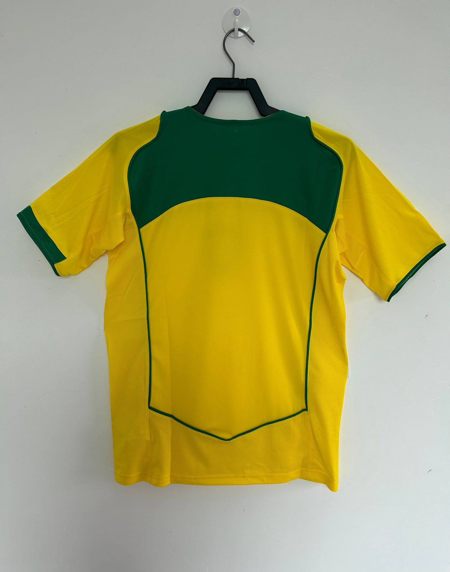 2004 Brasil Home