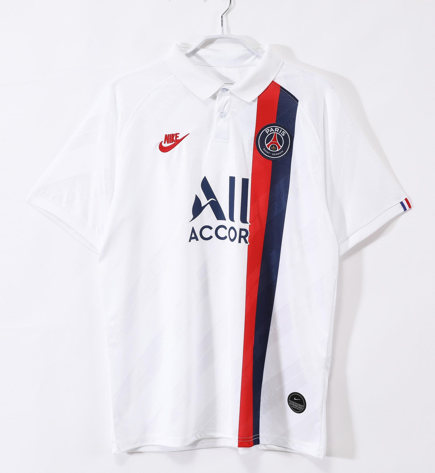 2019/20 PSG Away