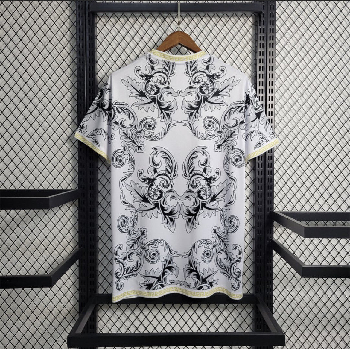 2023-24 Versace Italy