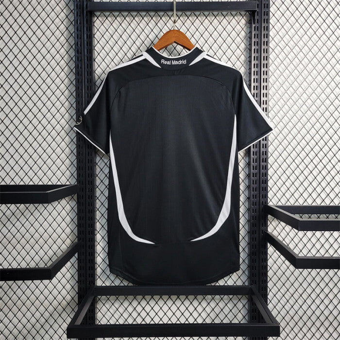 2006-07 Retro Real Madrid Away