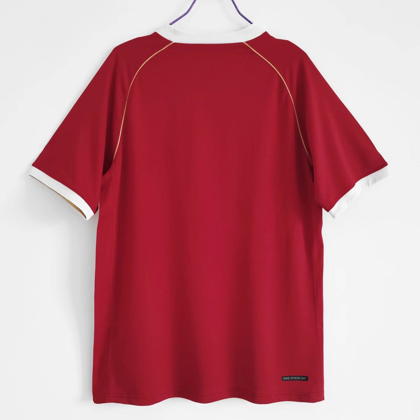 2006/07 Manchester United Home