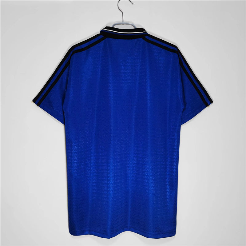 1994-97 Argentina Away