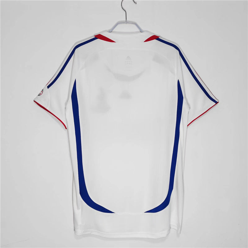 2006 France Away