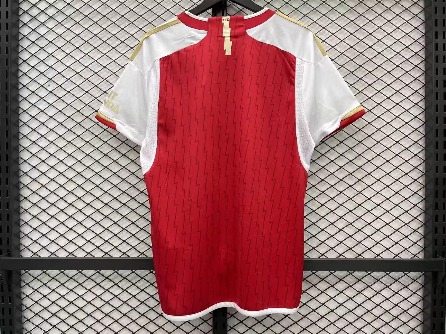 2023-24 Arsenal Home