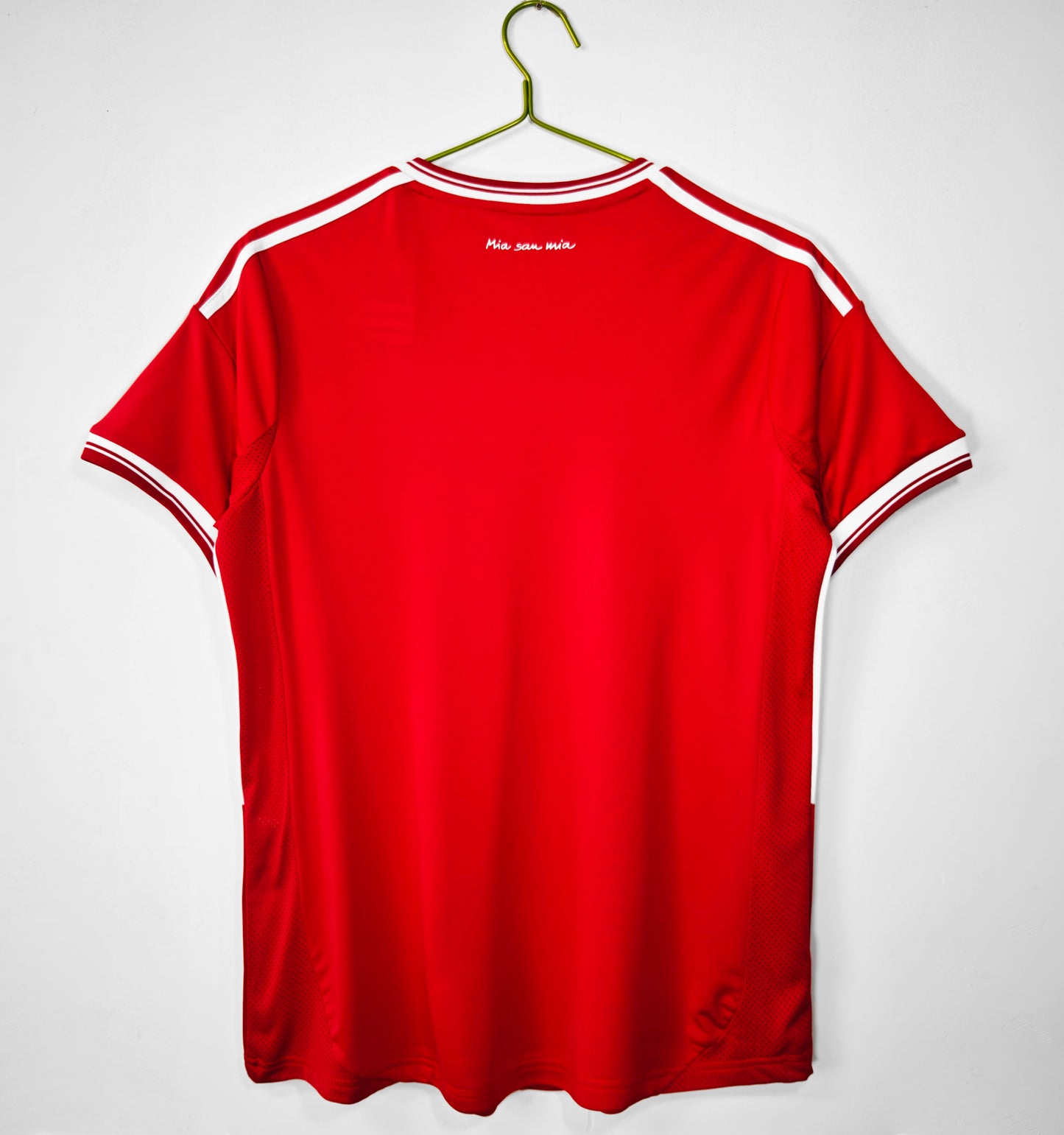 2013-14 Bayern München Home