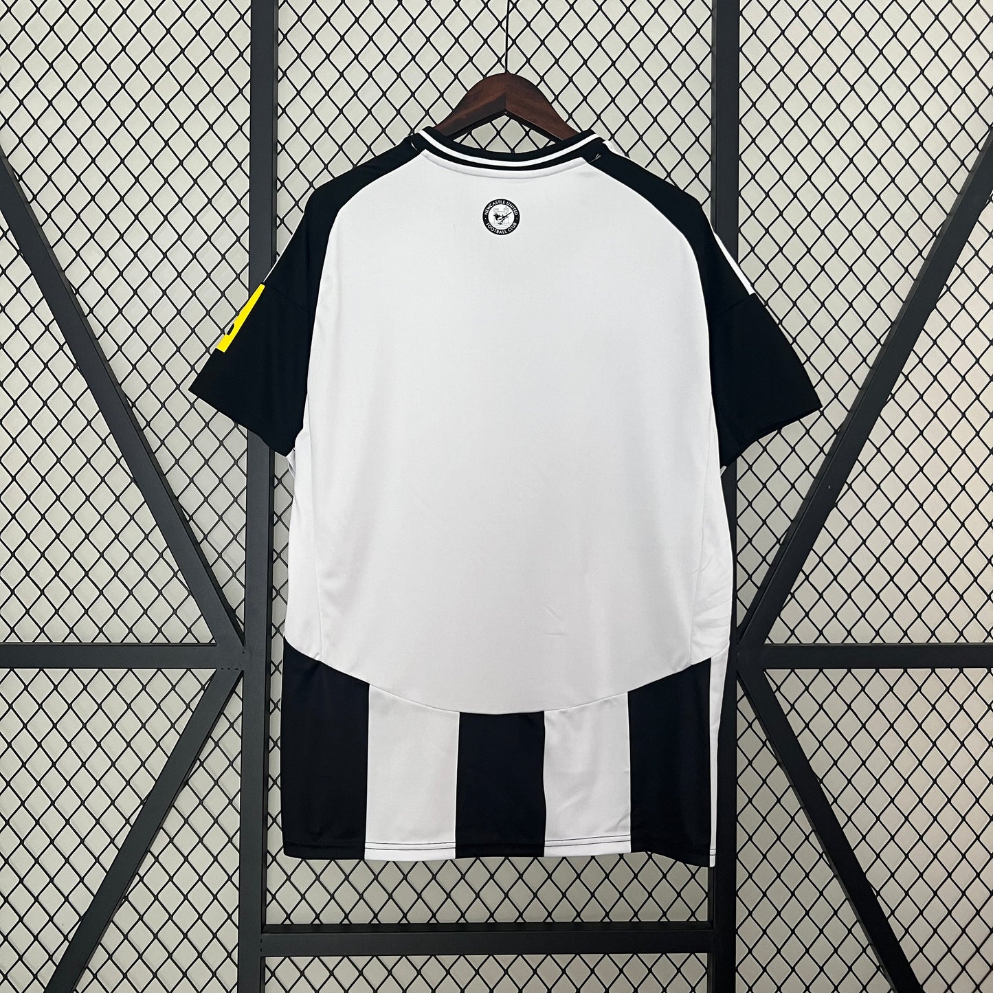 2024/25 Newcastle United Home