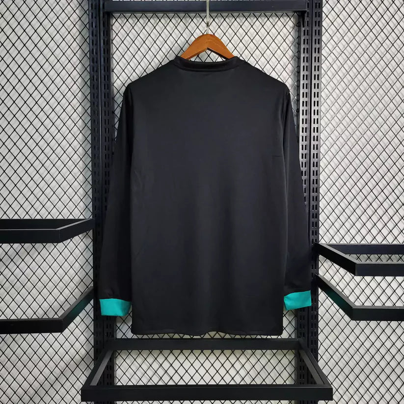 2017-18 Real Madrid Away