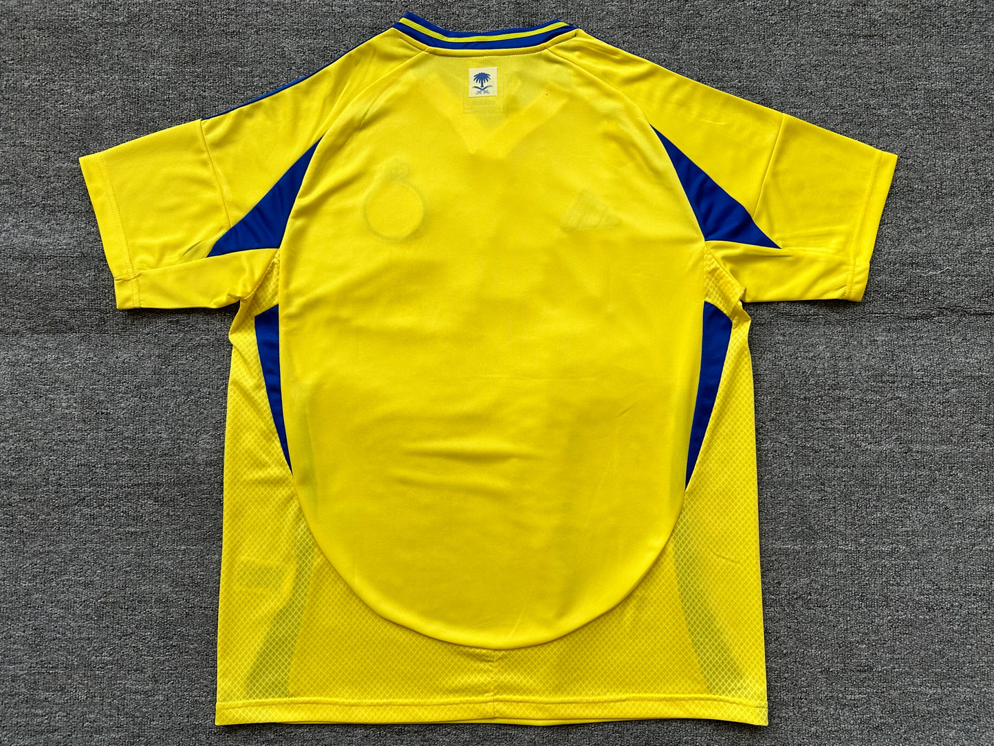 24-25 Al-Nassr Home