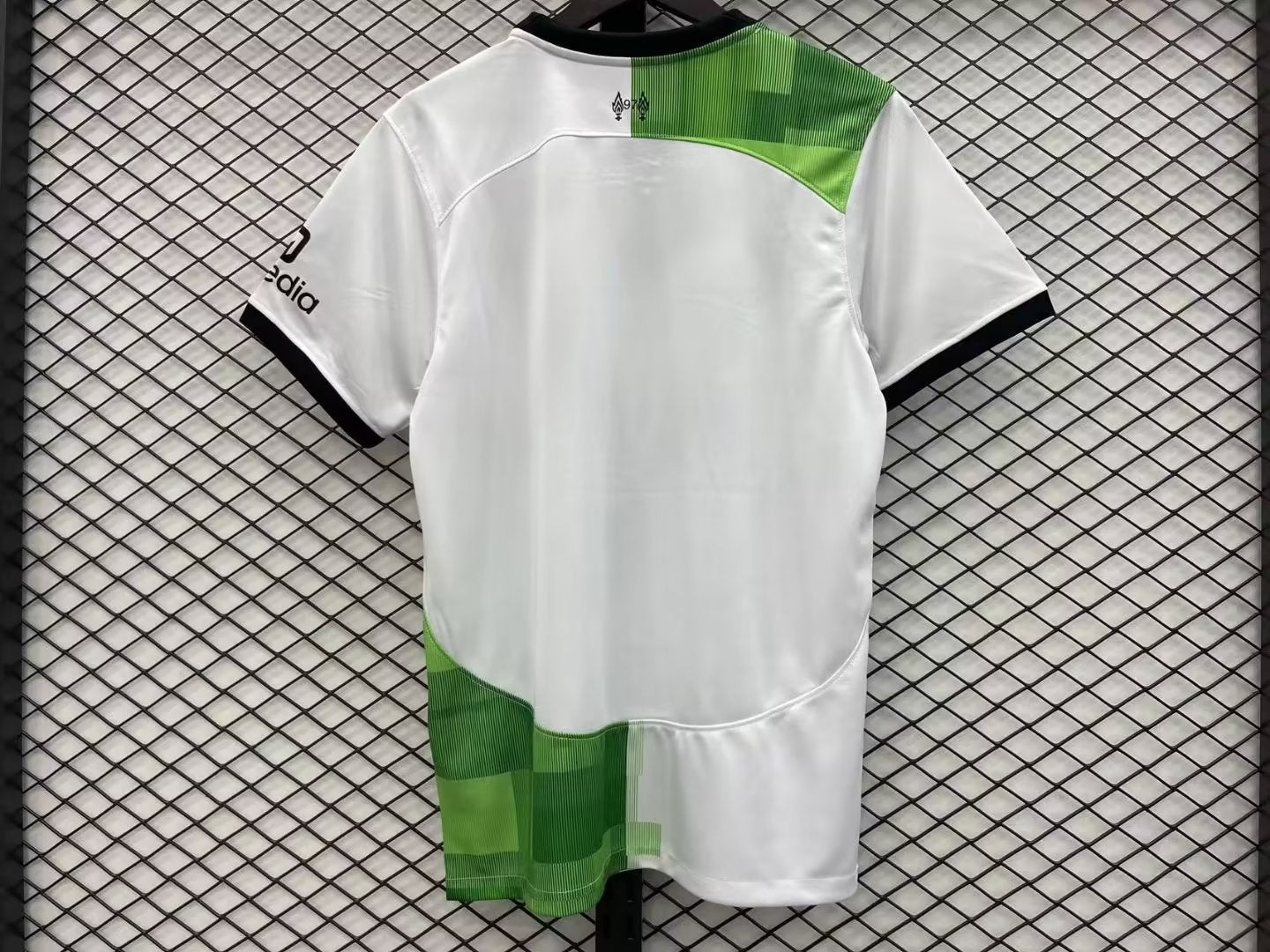 23-24 Liverpool Away