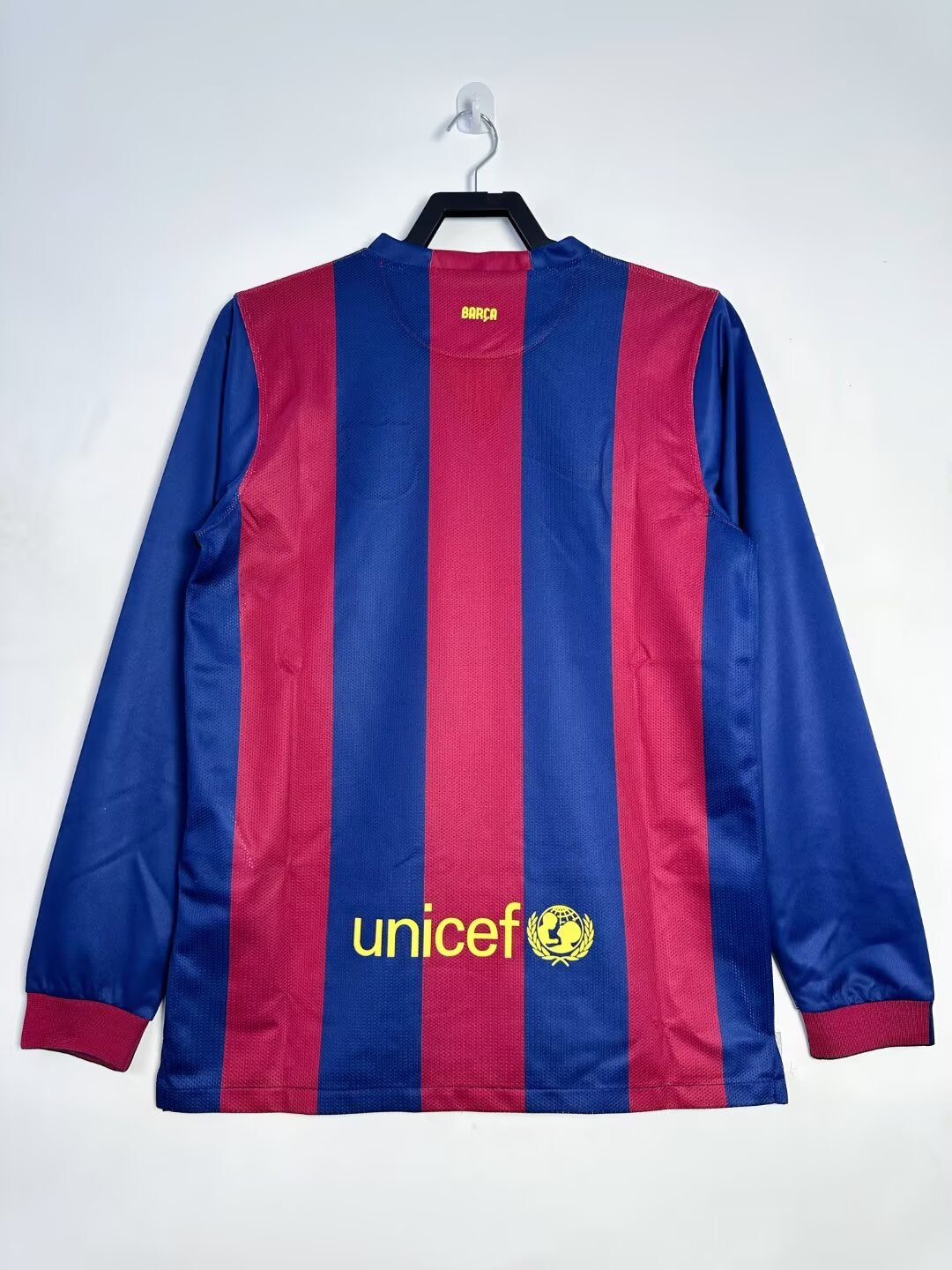 2014-15 Barcelona Home