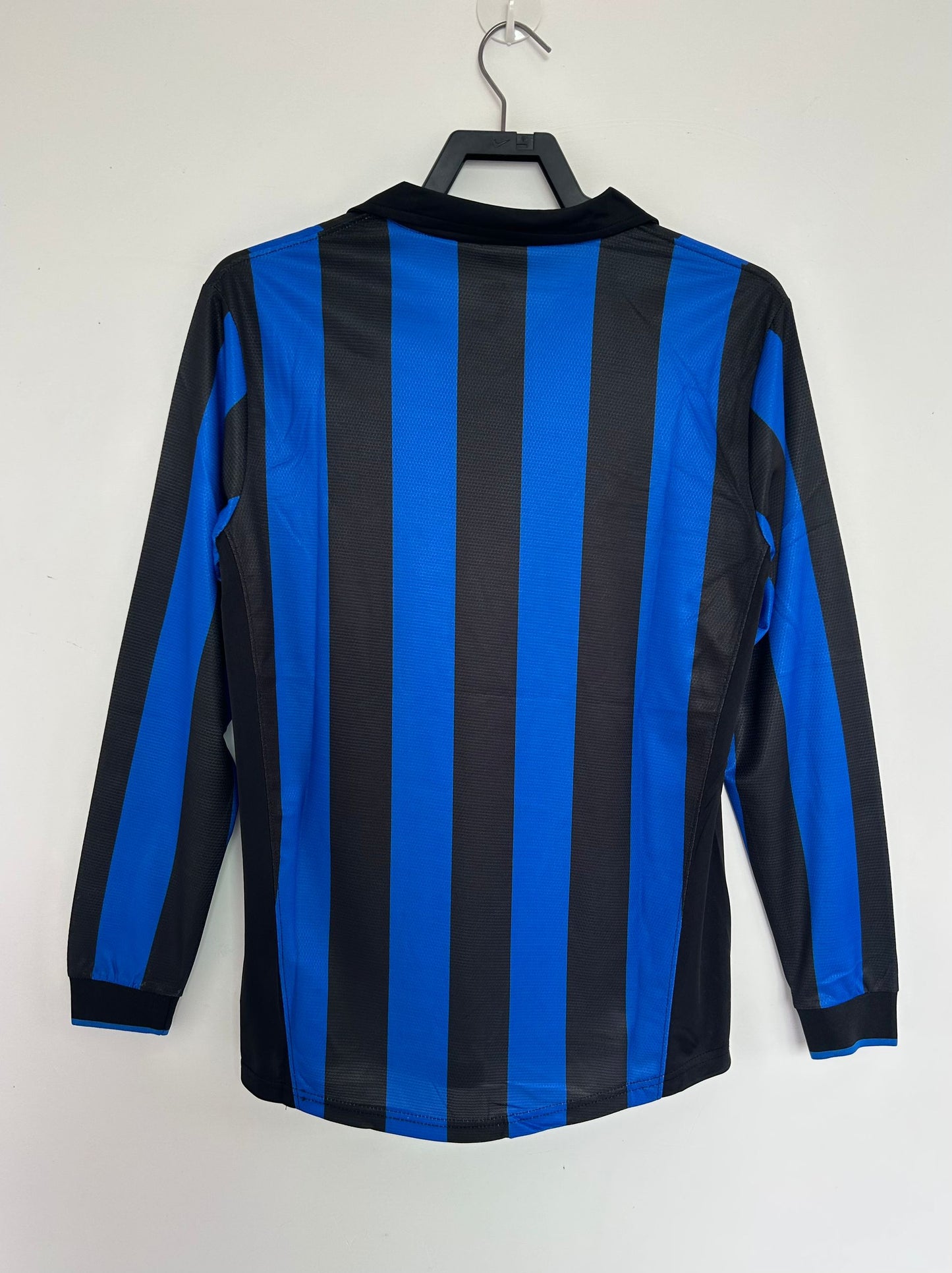 1998-99 Inter Milan Home Long Sleeve