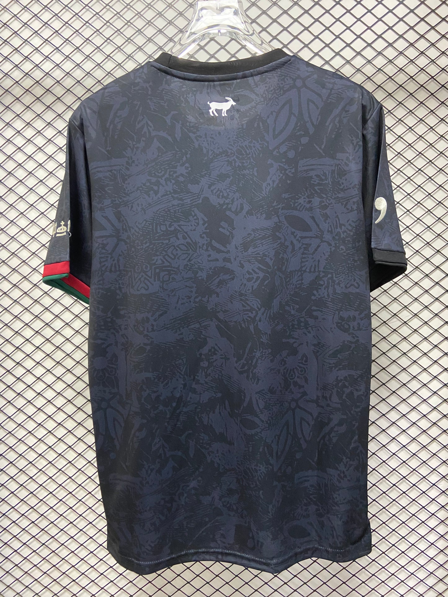 23-24 Portugal Fan Away