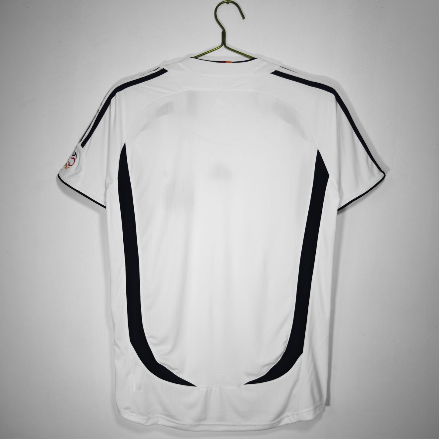2006 Germany Home