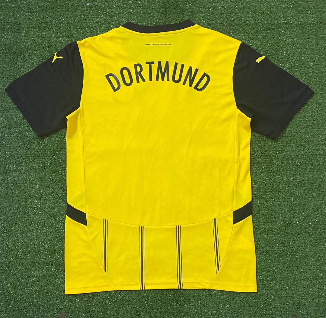 24-25 Dortmund Home