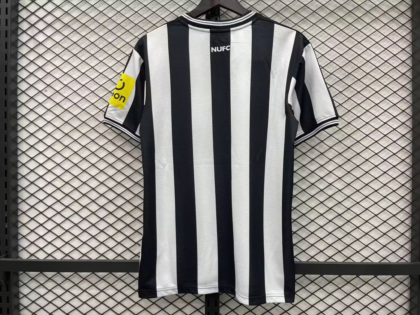 2023/24 Newcastle Home