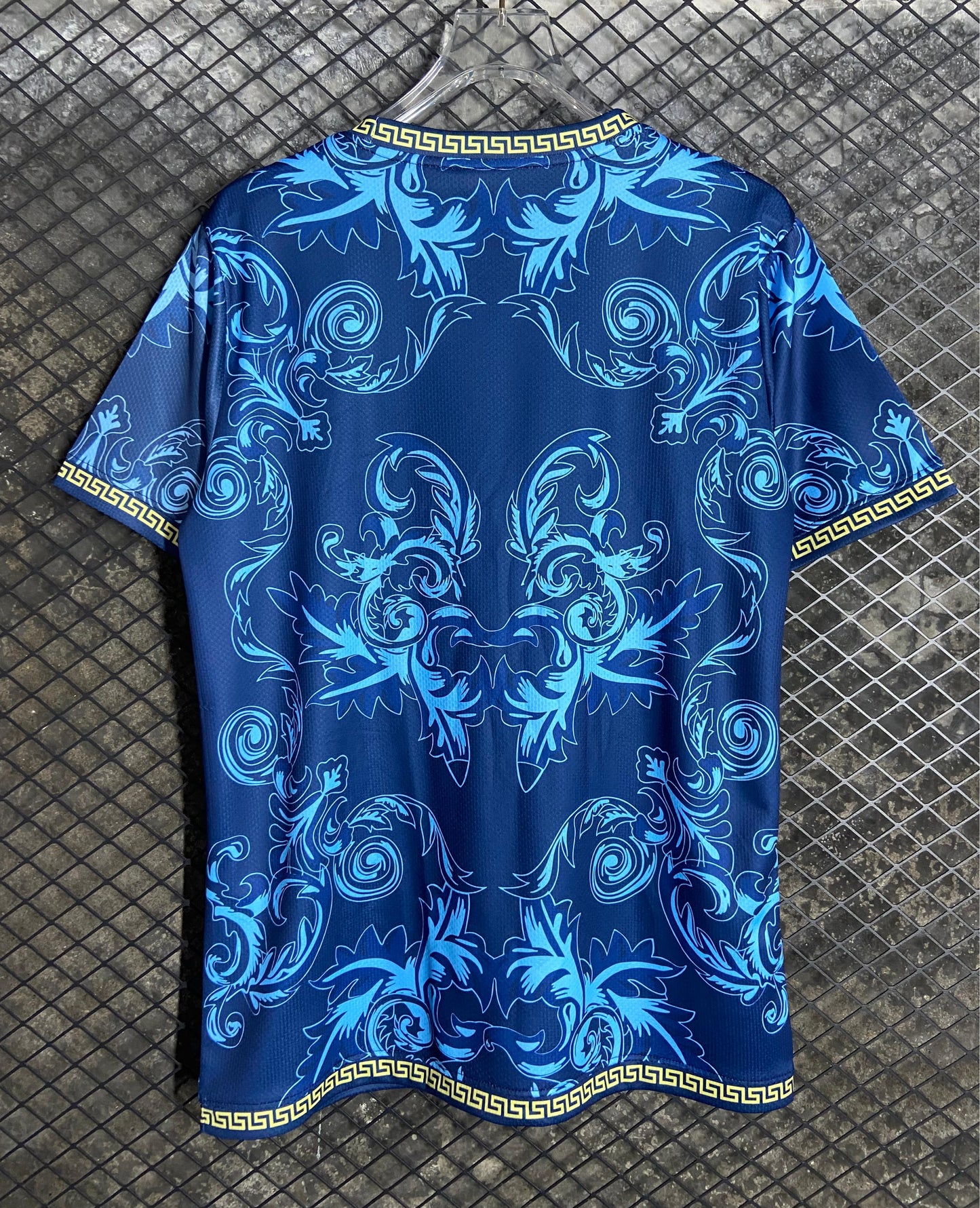 2023-24 Versace Italy