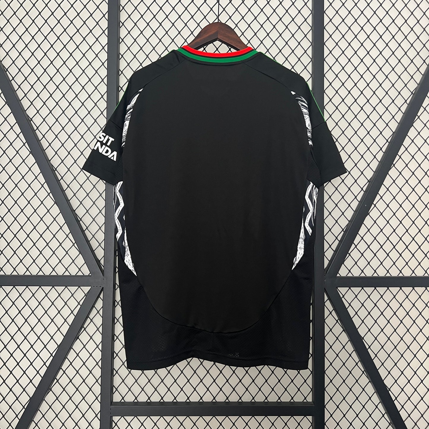 2024/25 Arsenal Away