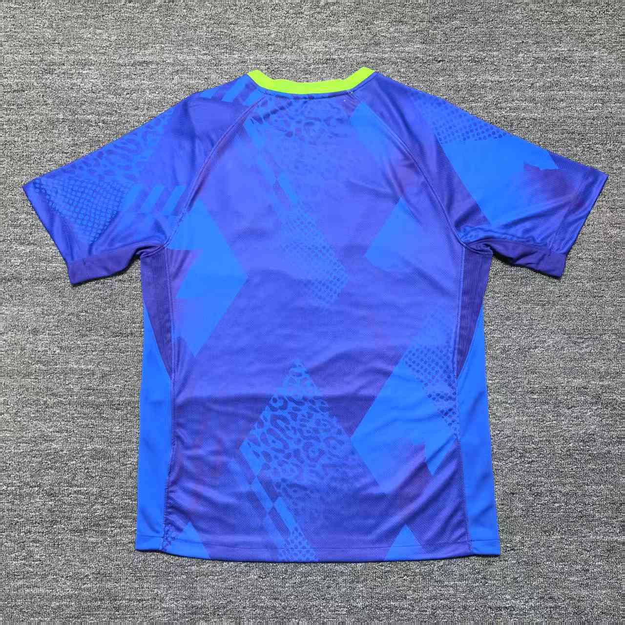 25-26 Brazil Away