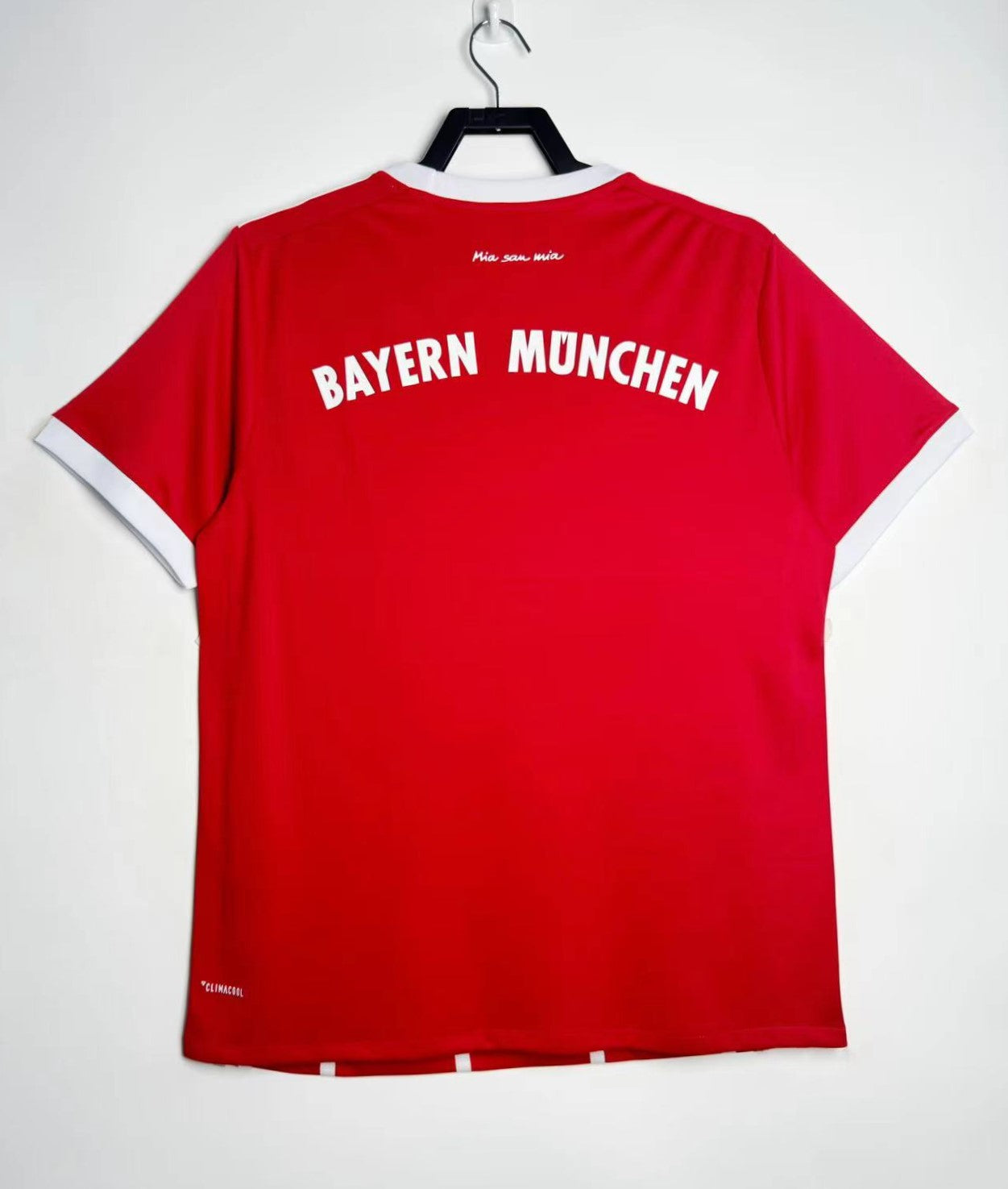 2017-18 Bayern München Home