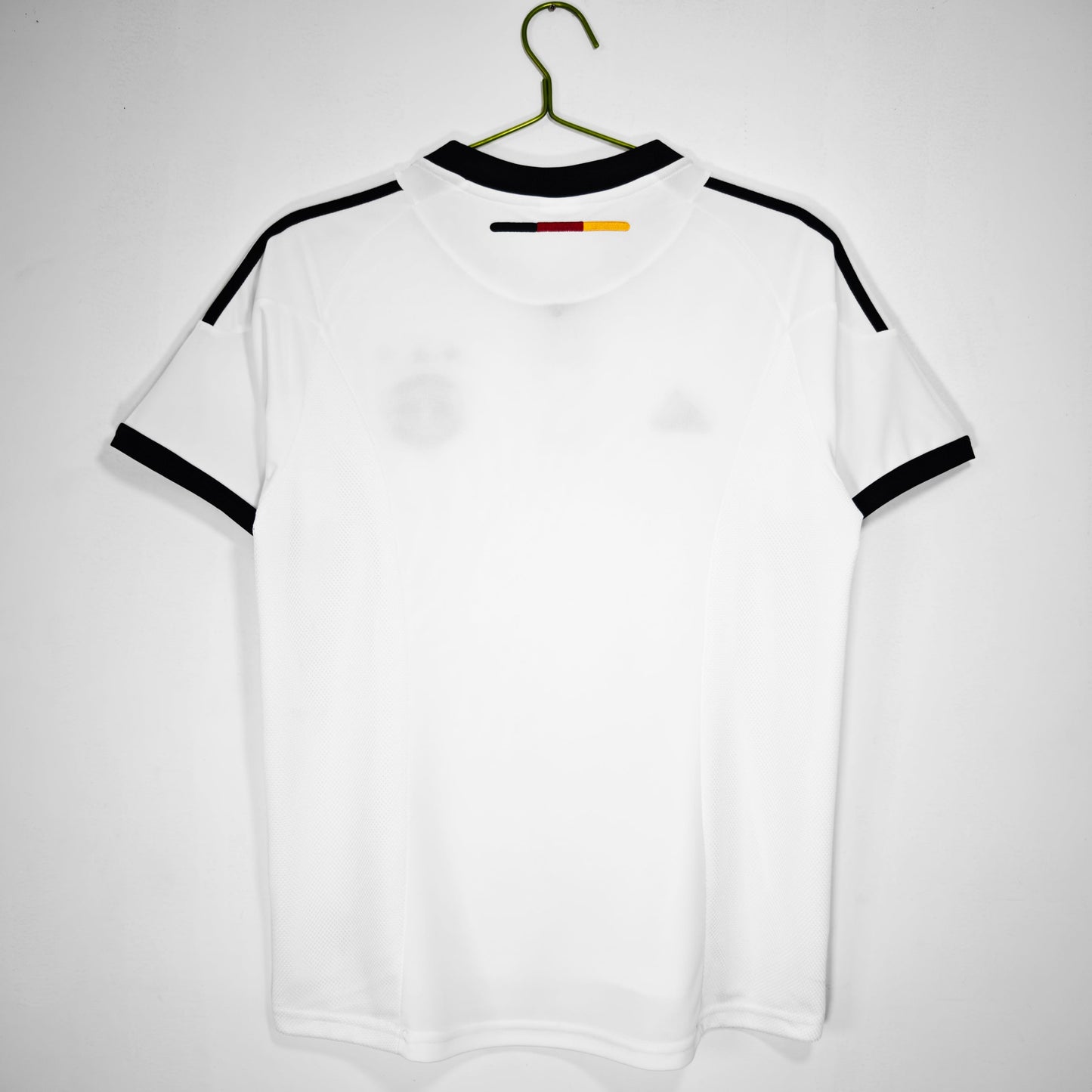 2002 Germany Home