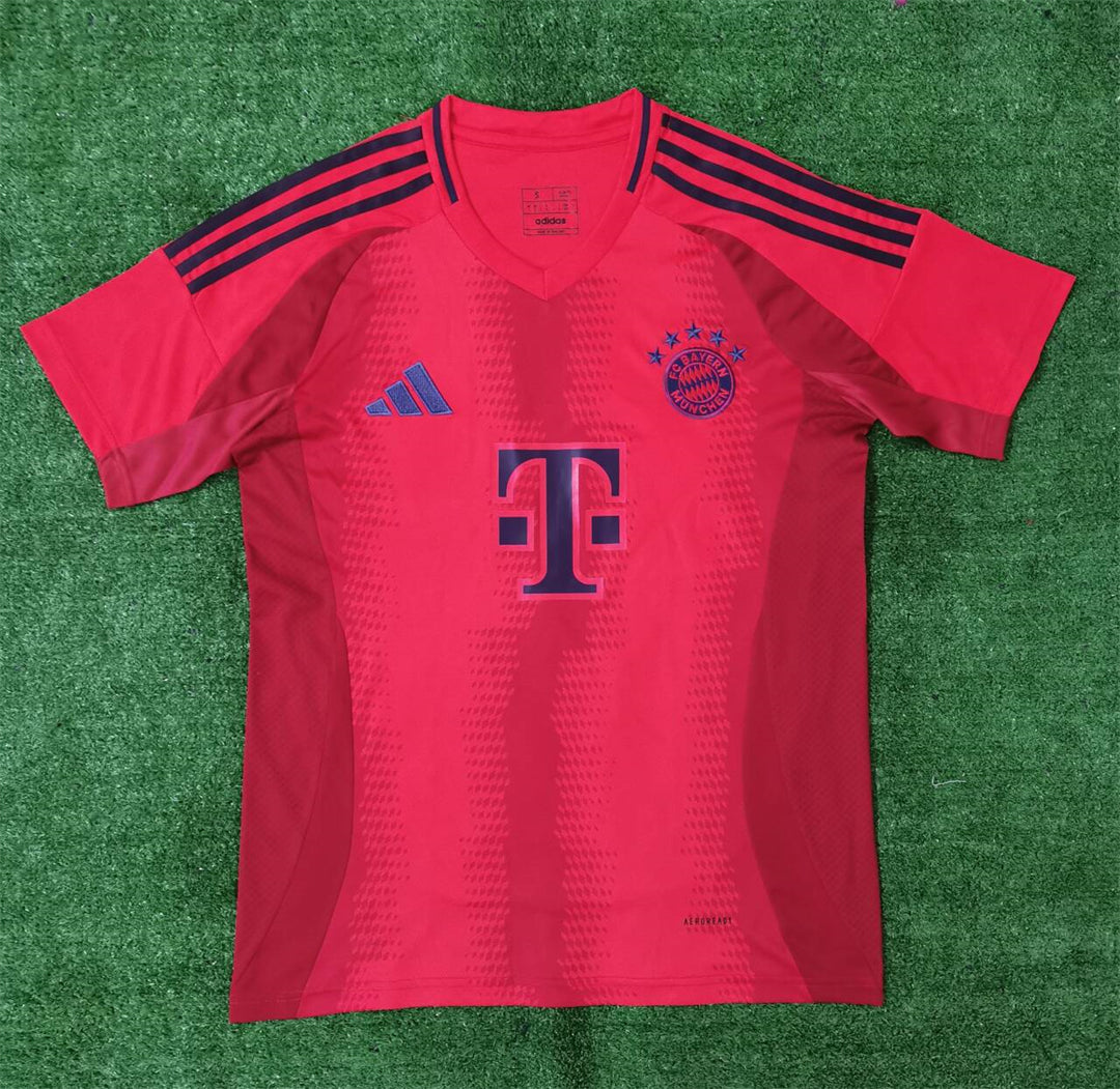 24-25 Bayern Munich Home