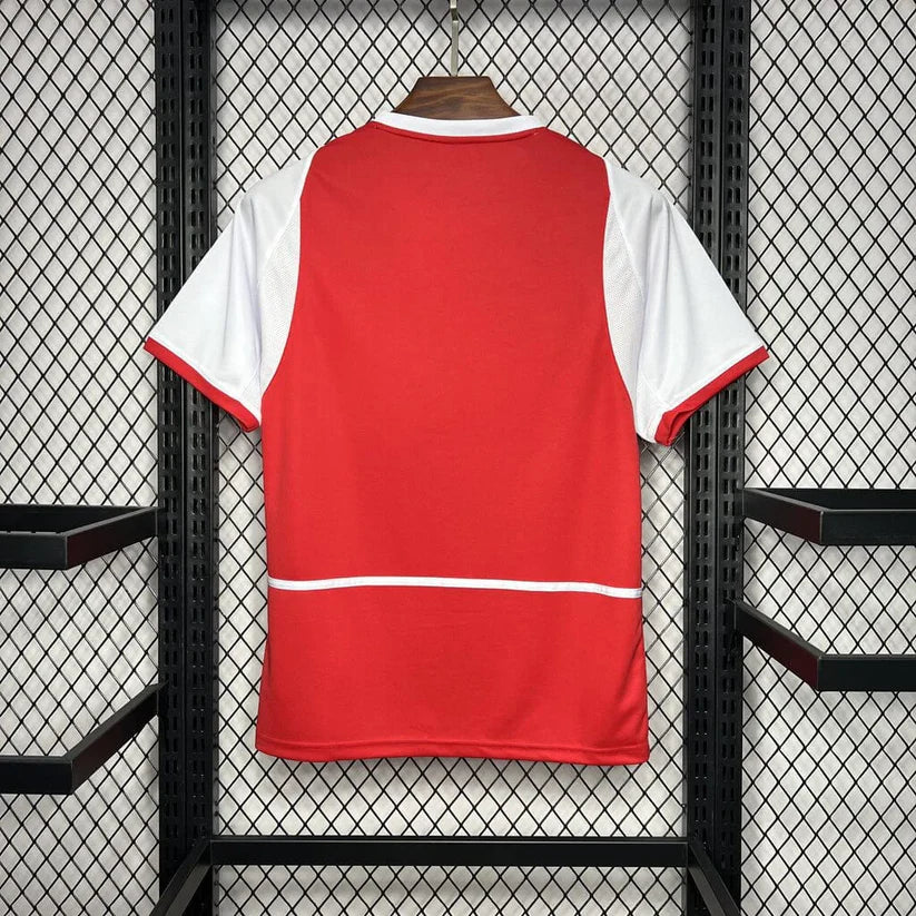 2002-03 Arsenal Home