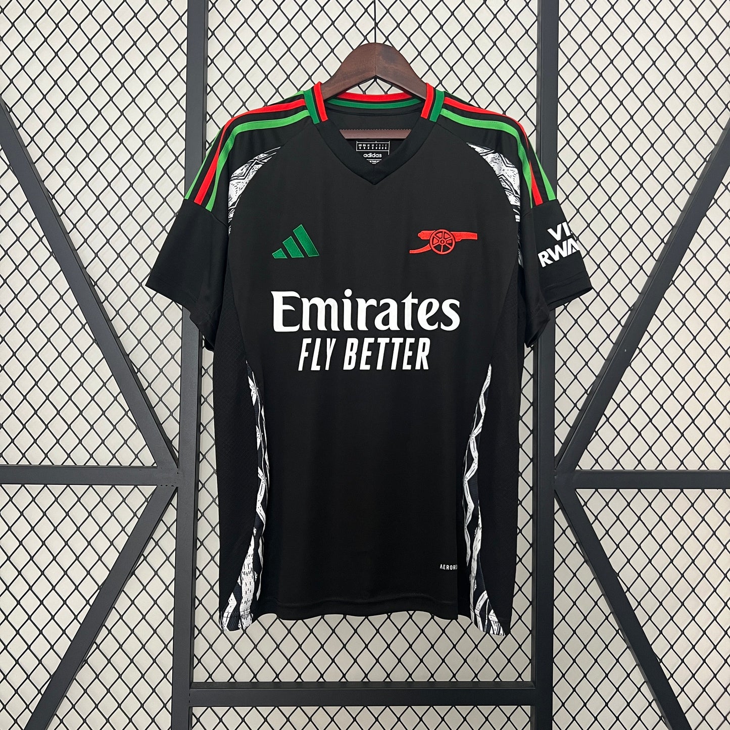 2024/25 Arsenal Away
