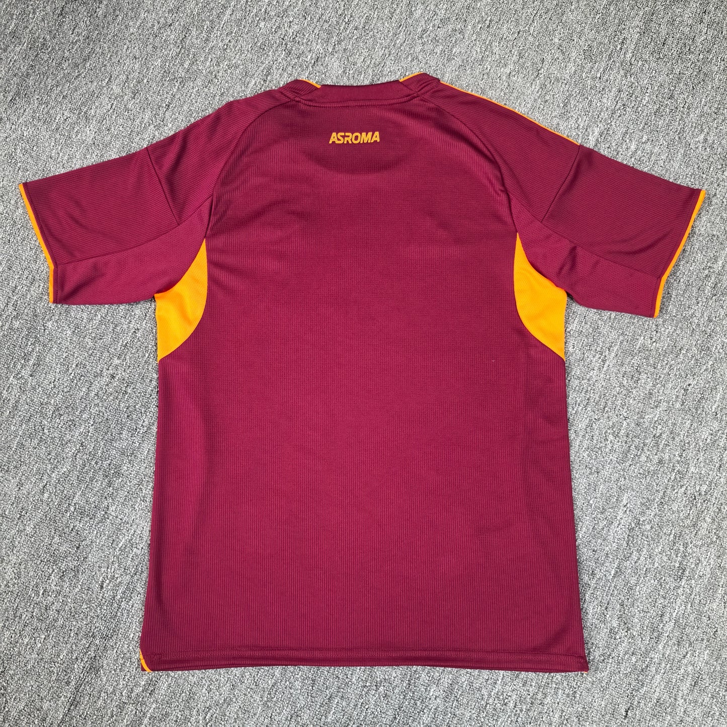 25-26 AS Roma Home