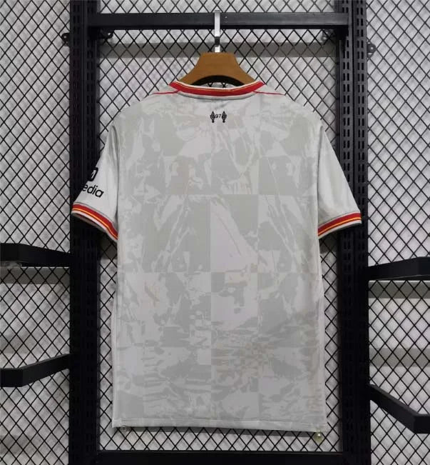 24-25 Liverpool Away