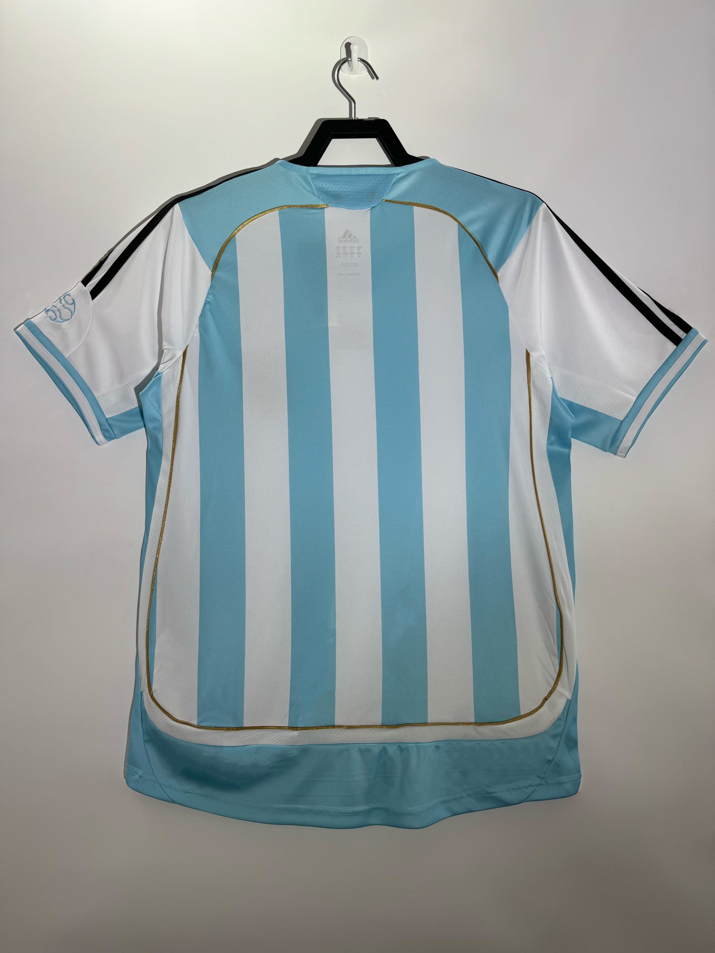 2006/07 Argentina Home