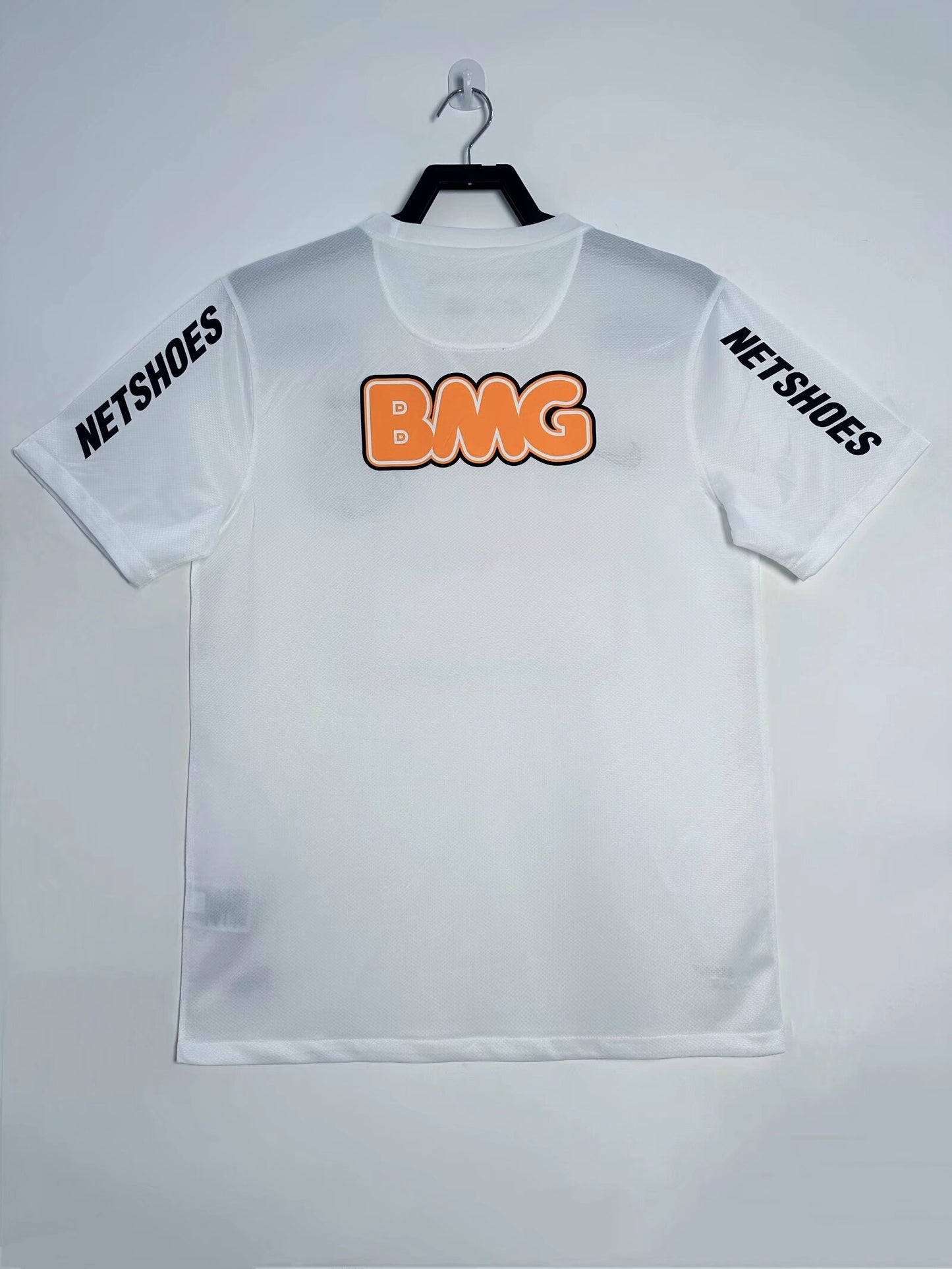 2012-13 Retro Santos FC Home