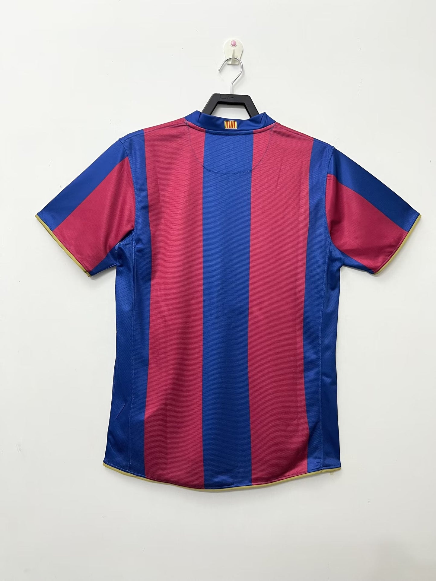 2007/08 Barcelona Home