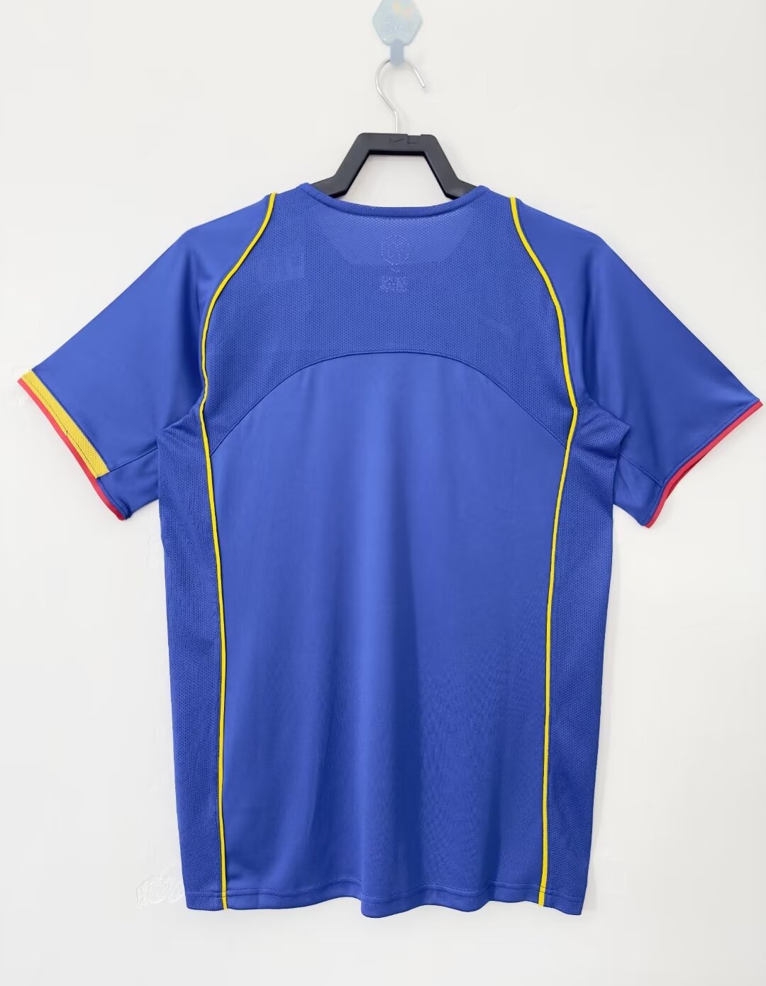 2004-05 Arsenal Away