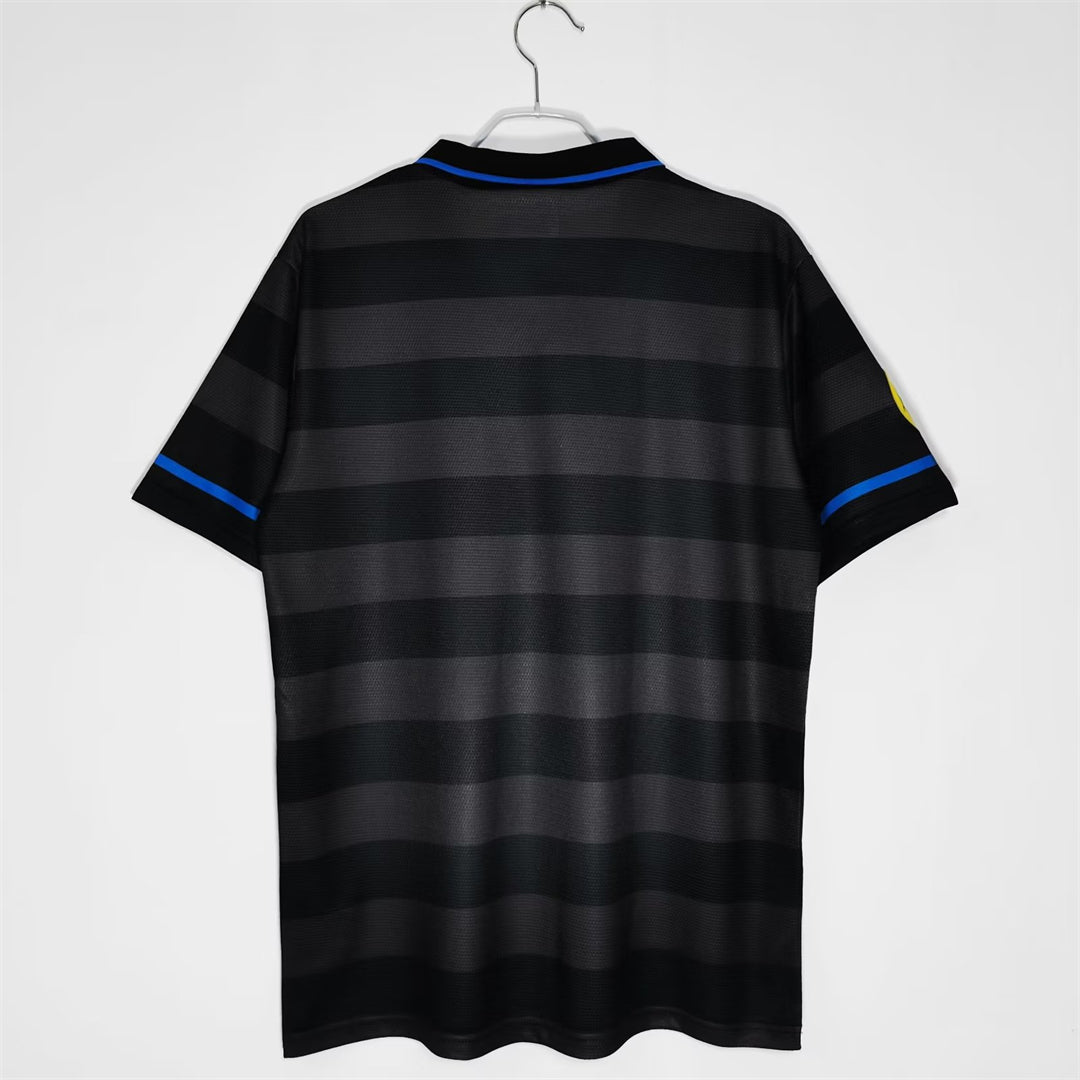 1997-98 Inter Milan Away