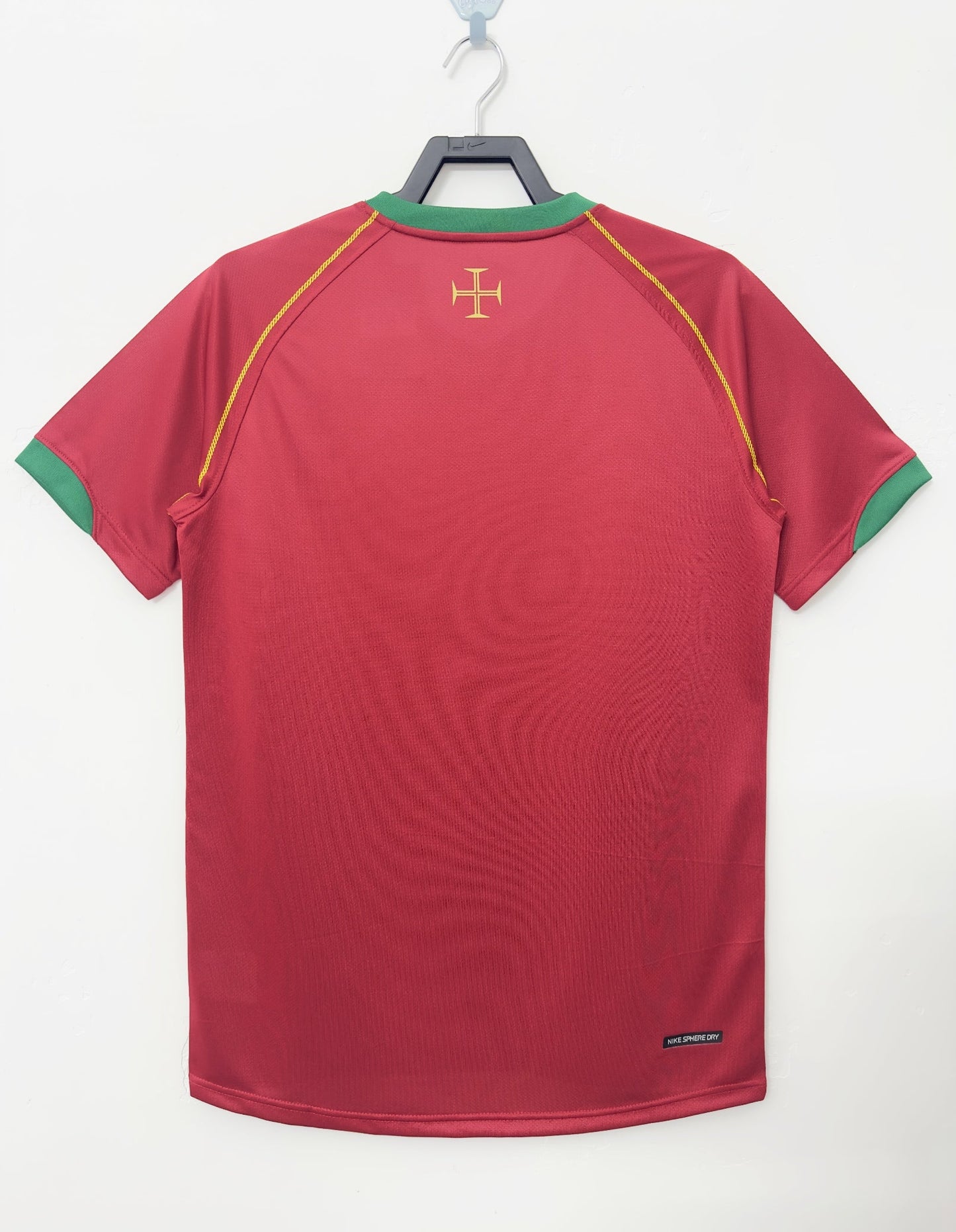 2006 Portugal Home