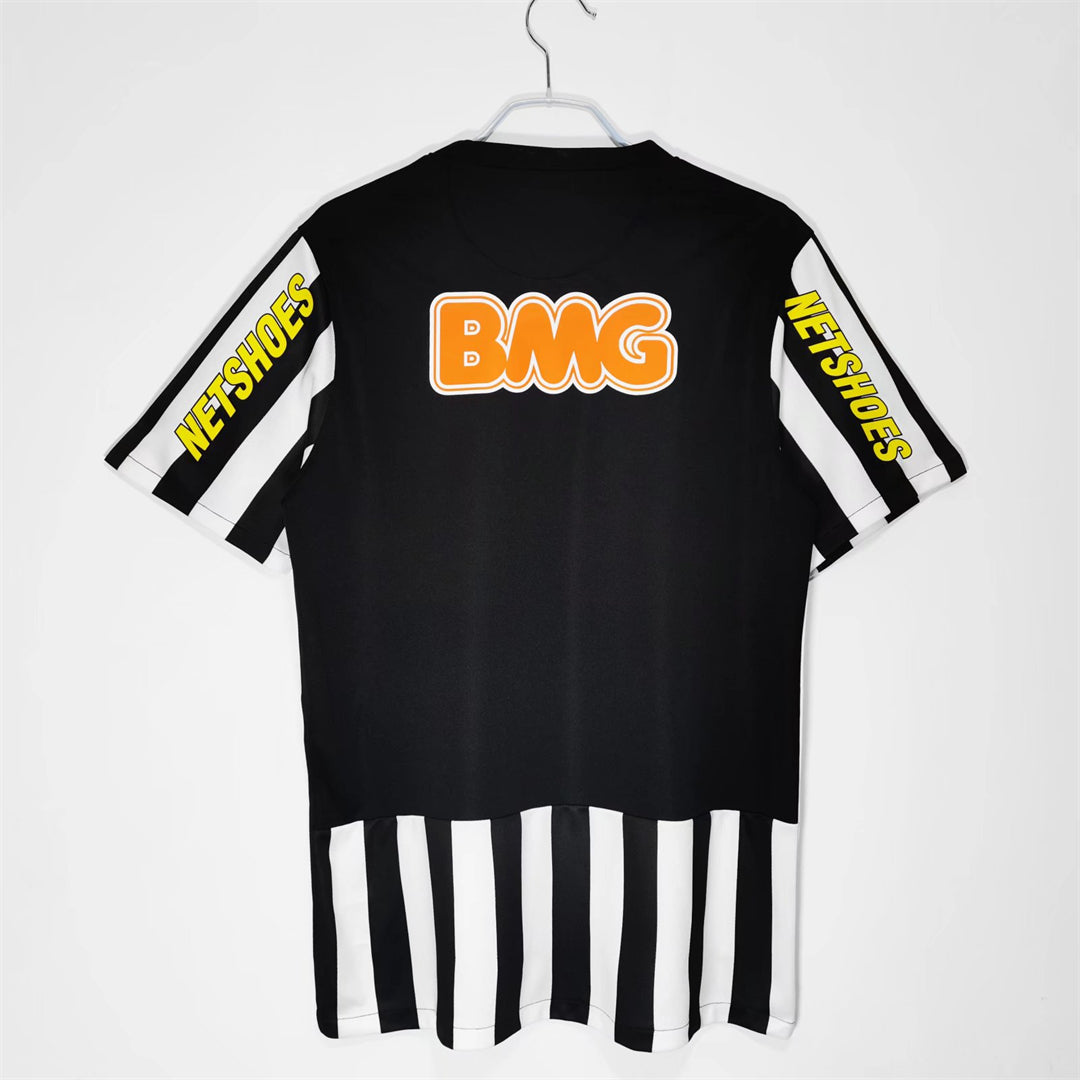 2013 Retro Santos Away