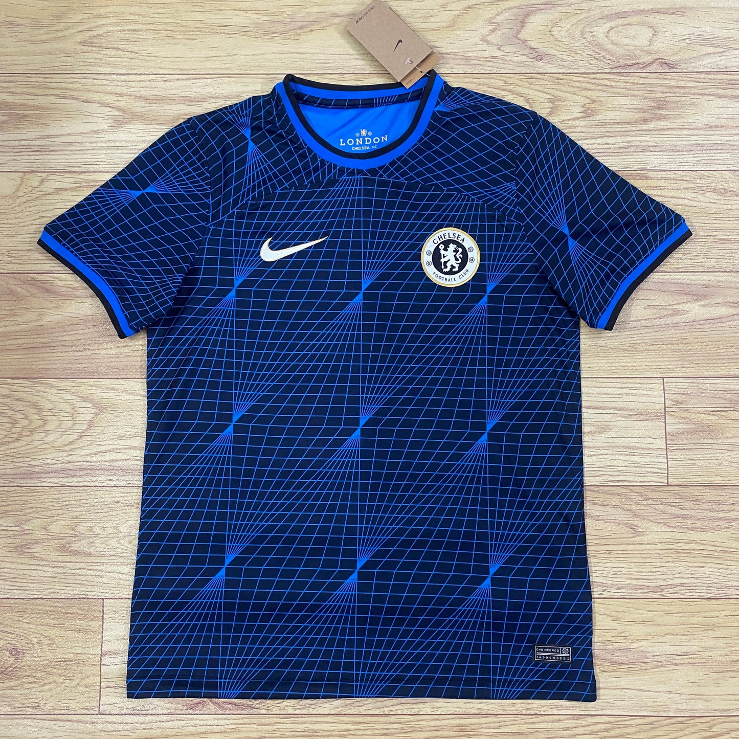 2023/24 Chelsea Away